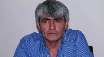 Tki Tavşanlı Linyitspor Teknik Direktörü Peçenek'in Vefatı