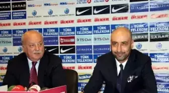 Tolunay Kafkas, Resmen Trabzonspor'da