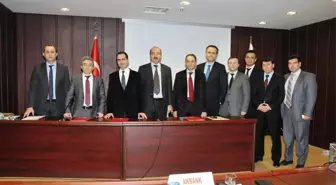 Türkiye'de Promosyon Rekoru Omü'nün