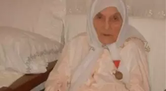 106 Yaşında Hayata Veda Etti