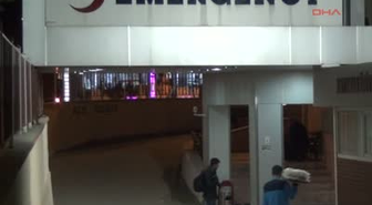 Adıyaman'da Komşuların Gürültü Kavgası: 1 Yaralı, 2 Gözaltı