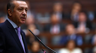 Erdoğan: Avukat, Hukuku Savunmalı