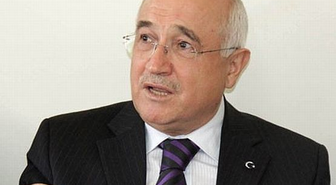 Anayasa Uzlaşma Komisyonu, Meclis Başkanı Çiçek Başkanlığında Toplandı