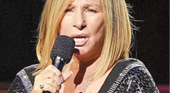 Barbra Streisand, Oscar Töreninde Sahne Alacak