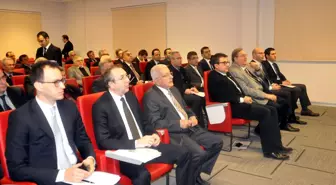 Bso'dan 4 Yıllık Değerlendirme