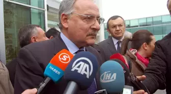 CHP Parti Sözcüsü Haluk Koç Açıklaması