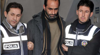 Cinayet Sanığı Ömür Boyu Hapse İsyan Etti