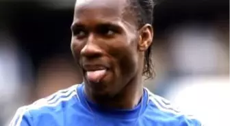 Drogba İçin Bir Açıklama Daha!