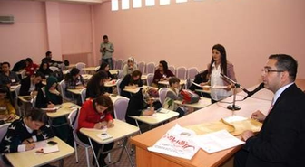 Fen Öğretmenlerine Materyal Tasarımı ve Kullanımı Eğitimi