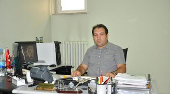 Fü Öğretim Üyesi Ursı'nın Türkiye Ulusal Komite Üyeliğine Seçildi