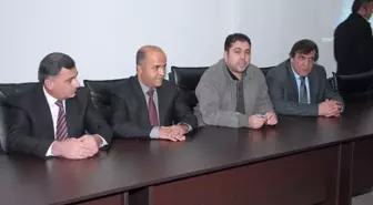 Göçer'den Köylerdeki Su Kesintisi İddialarına Yalanlama