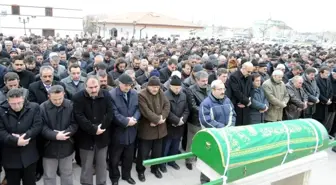 Karaman Ailesinin Acı Günü