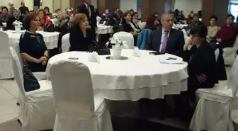 Kdz. Ereğli'de 'Gönül Elçileri Projesi' Tanıtım Toplantısı