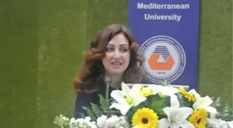 Koro Günleri ve Çalıştay Projesi DAÜ'de Başladı