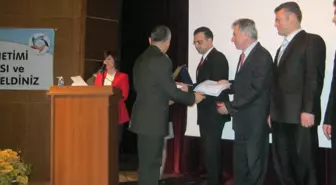 Menderes Anadolu Lisesi'nin Başarısı Tescillendi