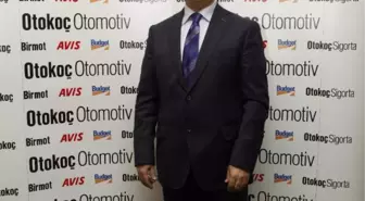 Otokoç Otomotiv'den 2012'de 3 Milyar TL Ciro ve 430 Milyon TL Yatırım