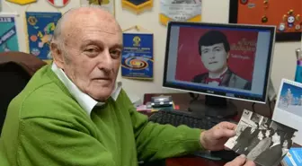 Özbeğen'i Kolej Arkadaşı Anlattı