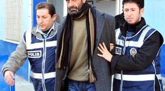 'Pişmanım' Dedi Ömür Boyu Hapisten Kurtulamadı