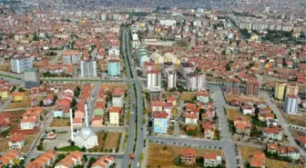 Sanayici Lojistik Köy İstiyor