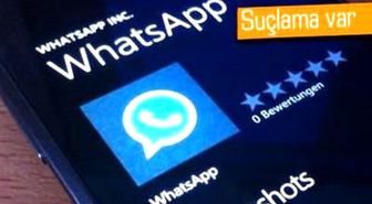 Whatsapp, Özel Hayatı Deşifre Ediyor
