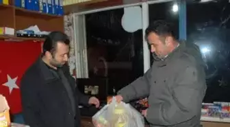 Alacaklılarını Sosyal Paylaşım Sitesinde Yayınladı