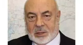 Almanya Liyakat Nişanı Alan Mustafa Karabacak Adına Bremen'de Resepsiyon Verildi