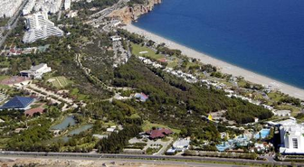 Antalya Bürosu'nun Bölge Haberleri (1)