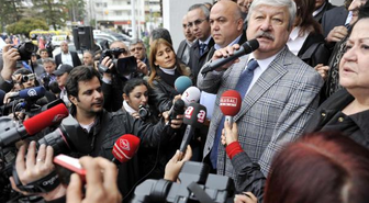Antalya Bürosu'nun Bölge Haberleri (5)