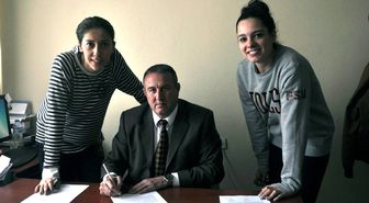 Bayanlar Voleybol 2. Ligi