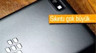 Blackberry Z10'nun Kamerası Gece Testinde