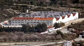 Cezaevinde Toplu İntihar Girişimine Soruşturma