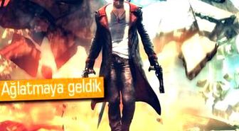 Dmc: Devil May Cry (Ps3) - İnceleme
