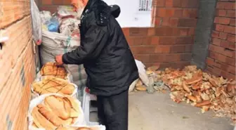 Ekmekte İsraf Önlenecek