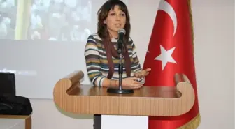 Giresun Belediyesi'nden İl Sağlık Personeline Gerim Dönüşüm Eğitimi Verildi