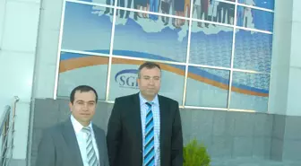 Manavgat SGK Müdürlüğüne Ek Bina