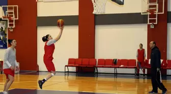 Türkiye Kadınlar Basketbol 1. Ligi