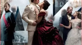 Anna Karenina Filmi