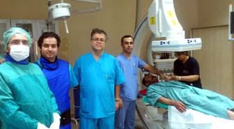Aydın Üç İlin Kalp Damar Merkezi Oldu