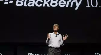 Blackberry'nin Hedefi Kadınlar