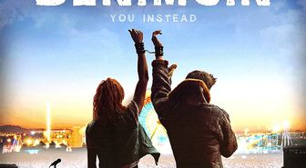 Bu Gece Benimsin Filmi