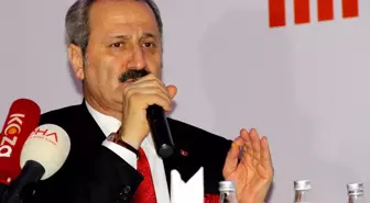 Çağlayan: İhracatta Durmak Yok