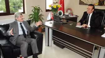 Canik'ten Destek İstediler