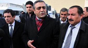 CHP, Emniyette Şark'a Gitmeyenleri Sordu