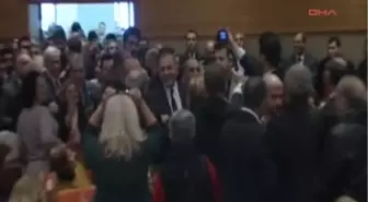 Gürsel Tekin: CHP'den Korkuyorlar