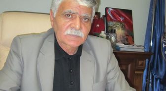 Daşkaya,'İşimiz ve İşyerlerimiz Onurumuzdur' Toplantısını Değerlendirdi