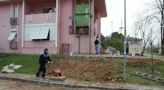 Engelli Vatandaşa Belediye Desteği