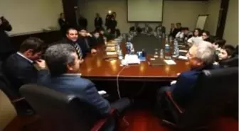 F.bahçe'den Kocaman Mesaj!..