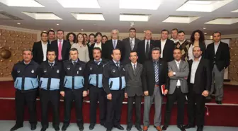 Kepez Belediyesi'nden Personeline Seminer