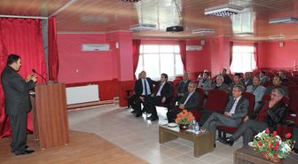 Köprübaşı Okuluna Sahip Çıkıyor