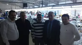 Niksar'da 'Bol Kazanç Saati' Uygulaması